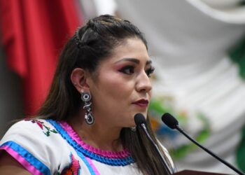 Propone Congreso crear Observatorio de Género y Violencia Escolar