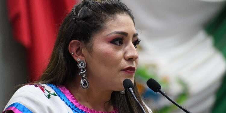 Propone Congreso crear Observatorio de Género y Violencia Escolar