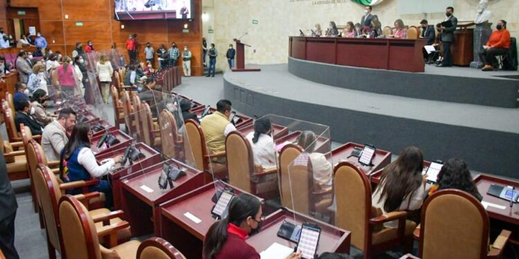 Propone Legislativo que planes municipales se alineen a Agenda 2030