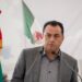 Propuso Noé Doroteo que la movilidad sea regulada de manera municipal en las ZMO