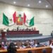 Protege Congreso oaxaqueño derechos humanos de personas con VIH
