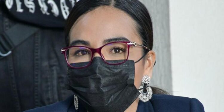 Frenar impunidad en investigación de feminicidios, prioridad para el Congreso