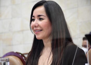 Legisladoras Dennis García y Haydeé Reyes solicitaron perseguir de oficio la intolerancia religiosa