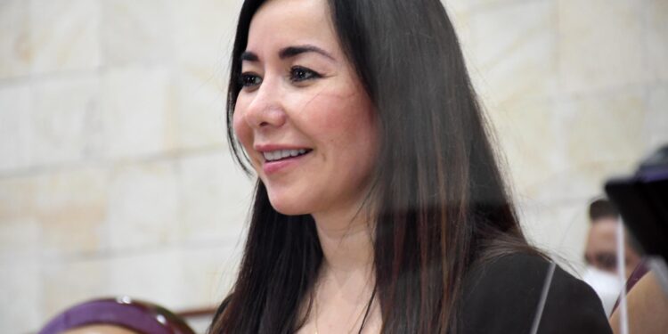 Legisladoras Dennis García y Haydeé Reyes solicitaron perseguir de oficio la intolerancia religiosa