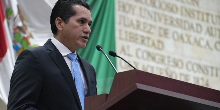 Legislatura insta al turismo, al uso correcto de cubrebocas durante su estancia en Oaxaca