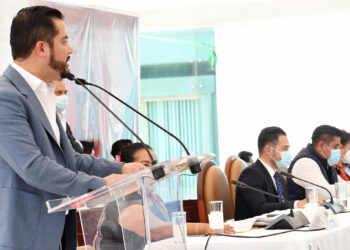 Pide 65 Legislatura regularizar transporte público a titular de la Semovi