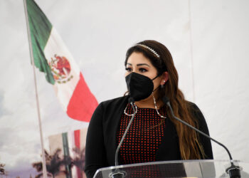 Presentó diputada Liz Concha, ley para las organizaciones de la sociedad civil en Oaxaca