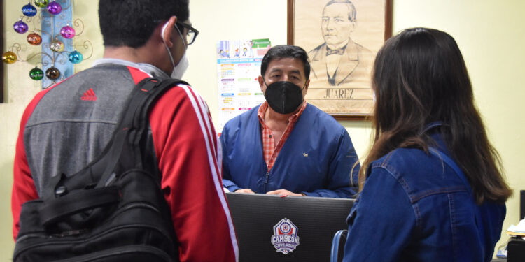 Inicia el 1 de febrero el período de preinscripciones para educación básica: IEEPO