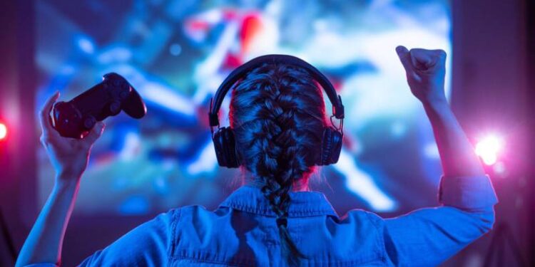 La adicción a los videojuegos es clasificada como trastorno adictivo por la OMS