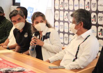 Oaxaca será sede del “Raúl Alcalá Challenge 2022” que tendrá un recorrido de 70 y 100 kilómetros en seis categorías
