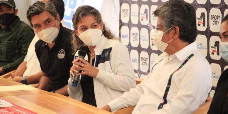 Oaxaca será sede del “Raúl Alcalá Challenge 2022” que tendrá un recorrido de 70 y 100 kilómetros en seis categorías