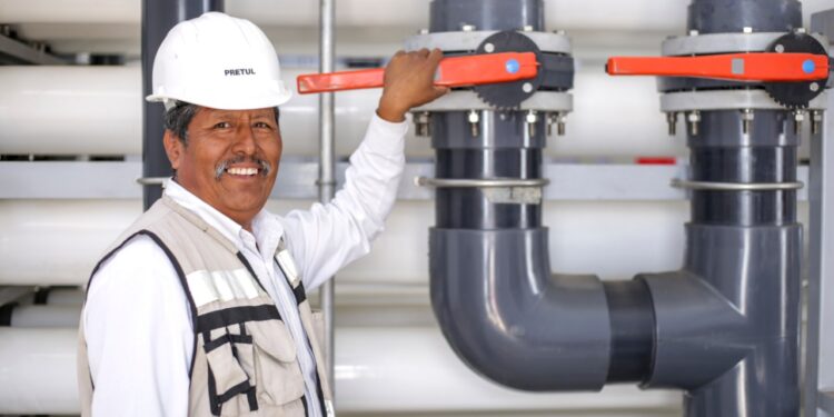 Oaxaca, el estado con la mayor tasa de ocupación laboral del país