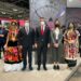 Oaxaca presente en la Feria Internacional de Turismo 2022