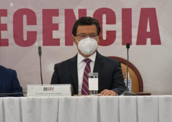 Con suma de esfuerzos institucionales, Oaxaca avanza en el combate a la pobreza: RVM