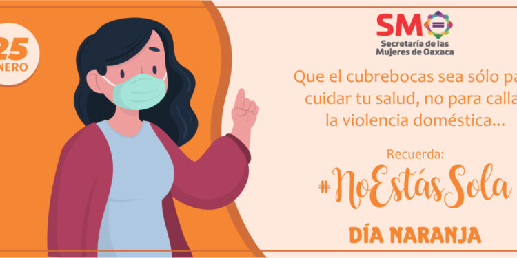 El cubrebocas sólo es para cuidar tu salud, no para callar la violencia: SMO
