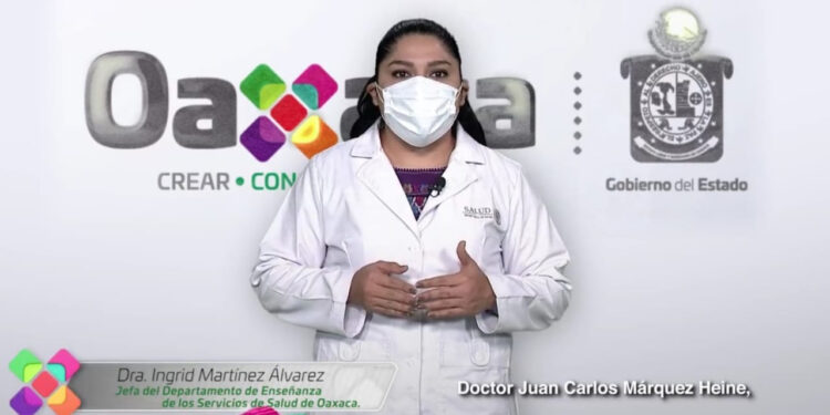 Vacunas ayudan a prevenir enfermedad grave e&nbsp;incluso la muerte por COVID-19, ¡acude cuando sea tu turno!