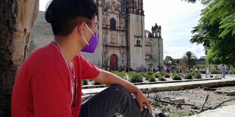 SSO emite recomendaciones para evitar y superar la depresión