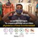Uso correcto del cubrebocas, principal arma para prevenir el contagio y propagación del COVID-19: SSO