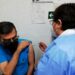 Exhorta SSO a población vacunarse contra la influenza para prevenir complicaciones
