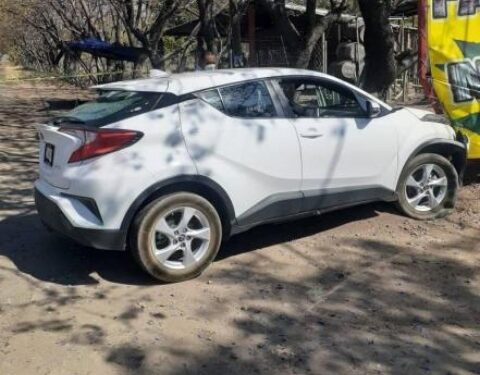 Investigación de la Fiscalía permite aprehensión de dos probables responsables del feminicidio de la ex Diputada, cometido en Distrito de Ocotlán