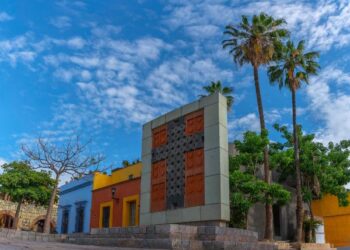 Barrio de Xochimilco, el proyecto fundamental de una ciudad educadora