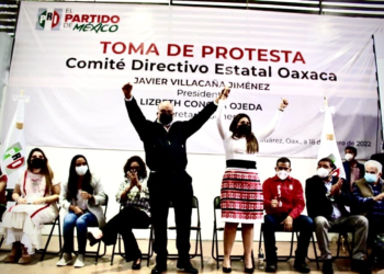 El Zumbido del Moscardón: «Caras nuevas en el PRI-Oaxaca» por  Alejandro Leyva Aguilar