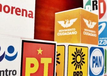 Aprueba IEEPCO financiamiento público para partidos políticos