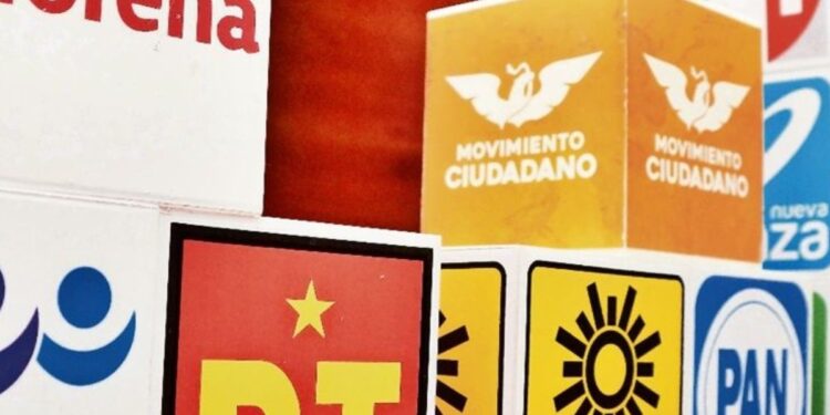 Aprueba IEEPCO financiamiento público para partidos políticos