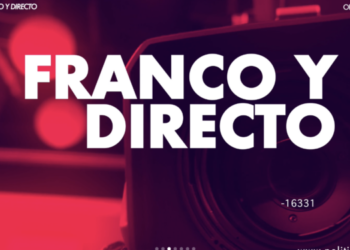 #FrancoYDirecto: El affaire AMLO-INE