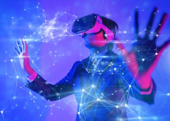 Metaverso: ¿Una sociedad paralela?