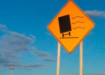 Alerta CEPCO por vientos moderados a fuertes en La Venta – La Ventosa por Frente Frío número 22