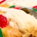 Rosca de reyes, dulce tradición que prevalece en Oaxaca