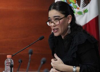 En 2022, oaxaqueñas y oaxaqueños podrán votar desde el extranjero