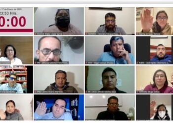 Declara IEEPCO inicio del Proceso Electoral Extraordinario 2022