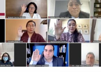 Válida IEEPCO elecciones por Sistemas Normativos Indígenas