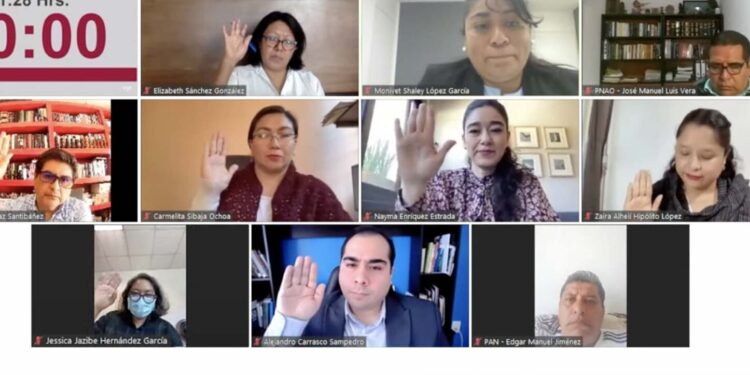 Válida IEEPCO elecciones por Sistemas Normativos Indígenas