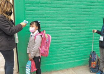 REVELA INFORME ANUAL 2021 DE LA REDIM.      Pandemia, violencia y pobreza, impactan a la niñez en México