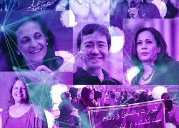 Derechos de las Mujeres: Los logros y voces de las mujeres alrededor del mundo en 2021