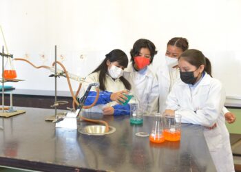 Exhorta IEEPO a fomentar la participación de niñas y adolescentes en la ciencia