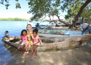Con ganas, corazón y amor,  “JUNTOS” construimos un mejor Oaxaca: IMM