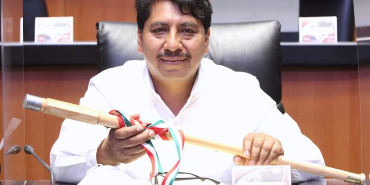 Felipe Calderón y Margarita Zavala  deben una explicación por presionar a Ministro de la SCJN: Adolfo Gómez