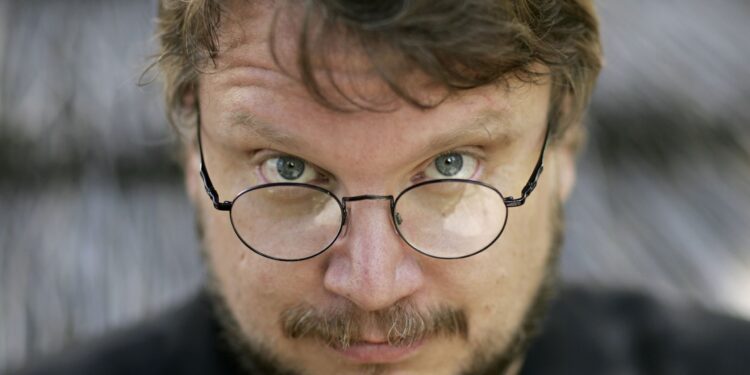‘El callejón de las almas perdidas’, de Guillermo del Toro, nominada a cuatro premios Oscar 2022