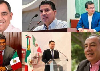 Fortalece Alejandro Murat su gabinete ampliado con nuevos nombramientos