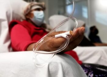 Detección oportuna del cáncer incrementa la supervivencia: SSO