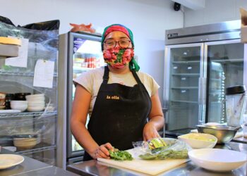 Oaxaca, entre las únicas tres entidades del país en registrar crecimiento por tres trimestres consecutivos