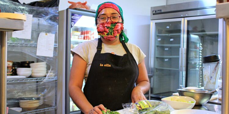 Oaxaca, entre las únicas tres entidades del país en registrar crecimiento por tres trimestres consecutivos