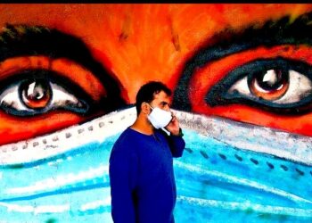 Regresa Oaxaca a Semáforo Amarillo, a partir del 7 de febrero: SSO