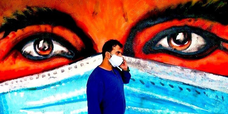 Regresa Oaxaca a Semáforo Amarillo, a partir del 7 de febrero: SSO