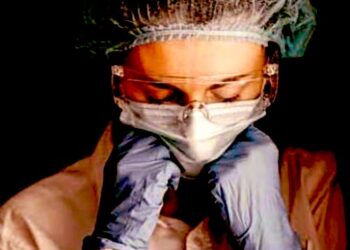 Continúa descenso de casos activos de COVID-19, los SSO reportan menos de cuatro mil