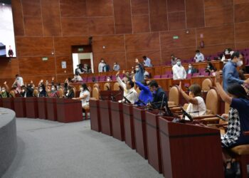 Diputación promovió un pacto de civilidad para elecciones extraordinarias 2022